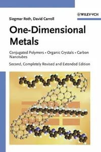 One-dimensional metals