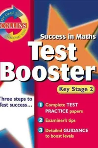Success in Maths