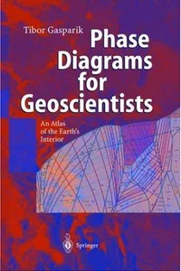 Capa de Phase Diagrams for Geoscientists