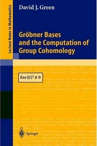 Gröbner Bases and the Computation of Group Cohomology