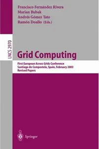 Grid computing