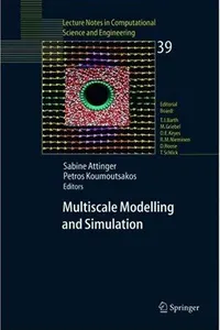 Capa de Multiscale modelling and simulation