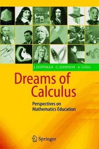 Dreams of calculus