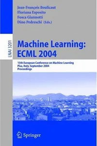 Capa de Machine learning