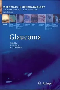 Glaucoma
