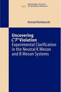 Uncovering CP Violation