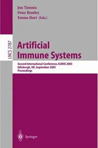 Artificial immune systems
