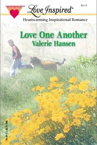 Love One Another (Love Inspired, #154)