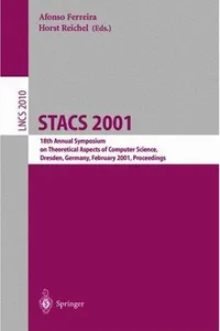 STACS 2001