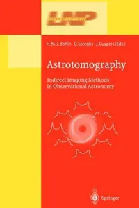 Astrotomography