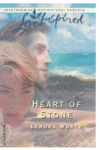 Cover of Heart of stone