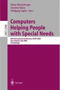 Computers helping people with special needs
