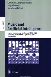 Music and artificial intelligence