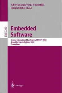 Embedded software
