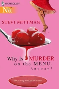 Why Is Murder On The Menu, Anyway?