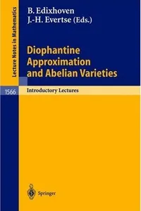 Diophantine approximation and abelian varieties