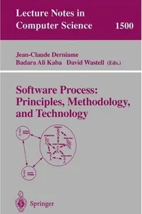 Software process