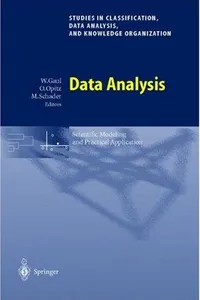 Capa de Data analysis