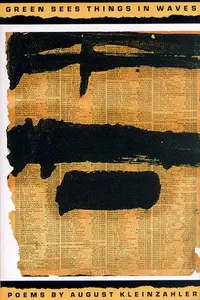 Green sees things in waves