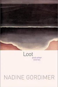 Loot, and other stories