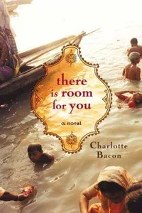 Cover of There Is Room for You