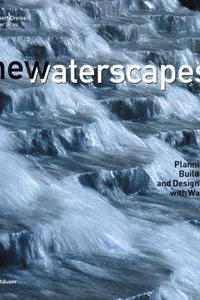 New waterscapes