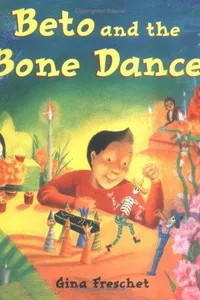 Beto and the bone dance