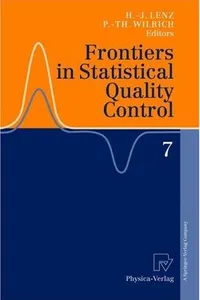 Frontiers in statistical quality control 7