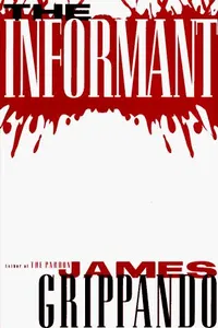 Capa de The informant