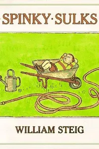 Spinky sulks