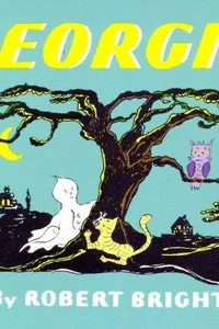 Capa de Georgie