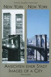 Capa de New York, New York