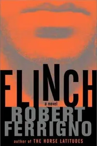 Cover of Flinch