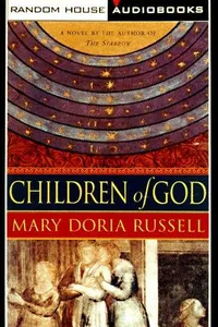 Cover of Children of God