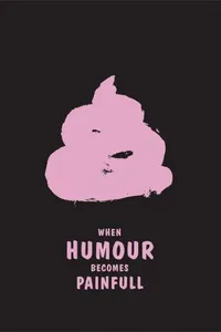 Cover of When humour becomes painful
