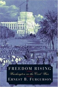 Freedom rising