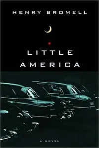 Cover of Little America