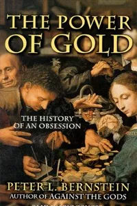 The Power of Gold