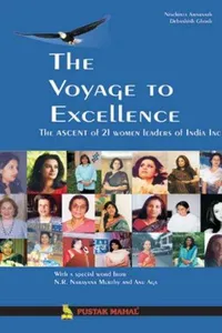 The voyage to excellence