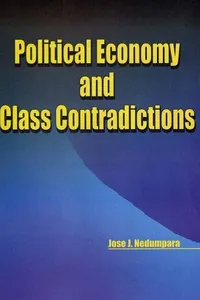 Political economy and class contradictions