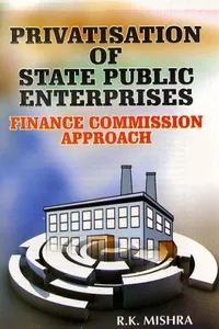 Privatisation of state public enterprises