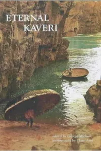 Capa de Eternal Kaveri