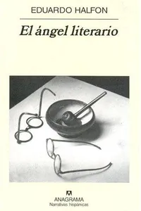 El ángel literario