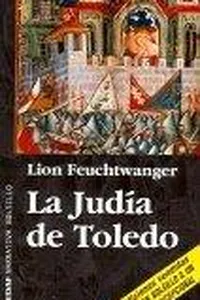 Die Jüdin von Toledo