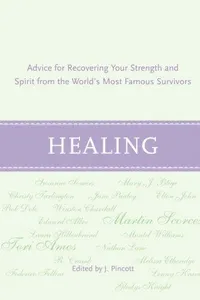 Cover of Healing