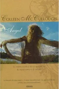 Cover of Angel