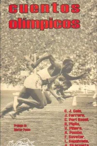 Cuentos olímpicos