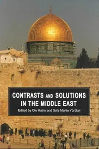 Contrasts and solutions in the Middle East