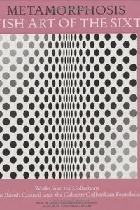Cover of Metamorphosis