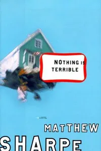 Nothing is terrible